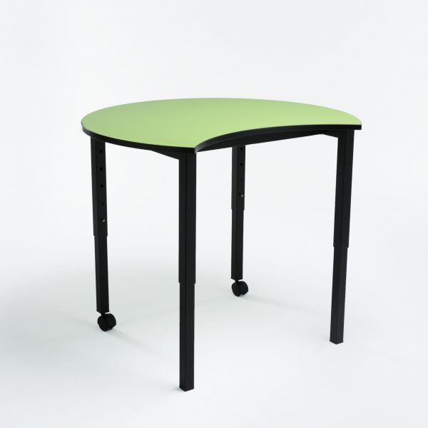 Bay Tertiary Adjustable Desk
