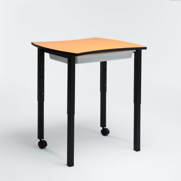 Crush Adjustable Desk C