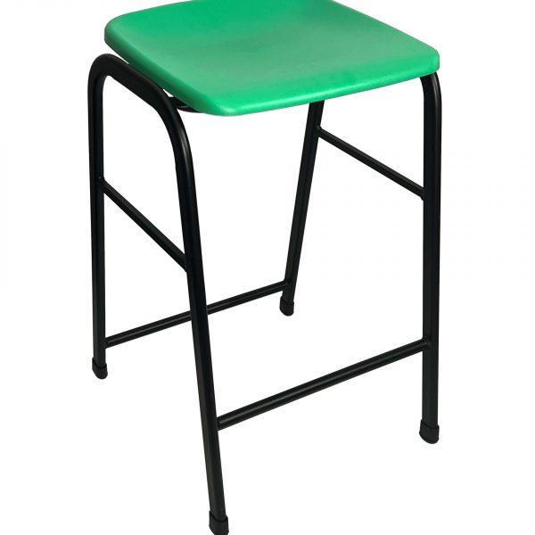 Green Research Stool