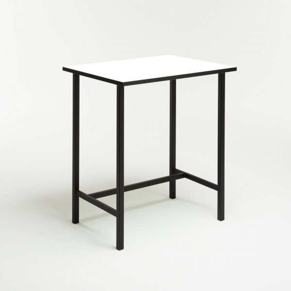 Lecture Table (white top)