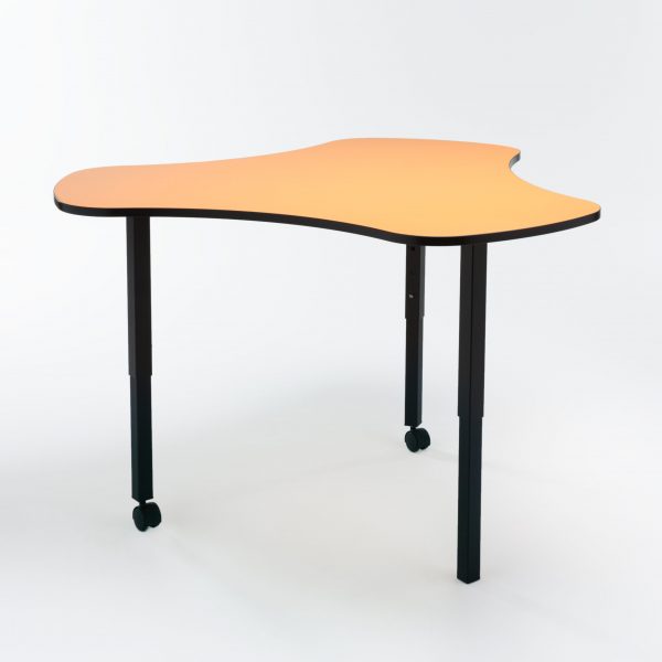 Mapal Adjustable Height Tabe