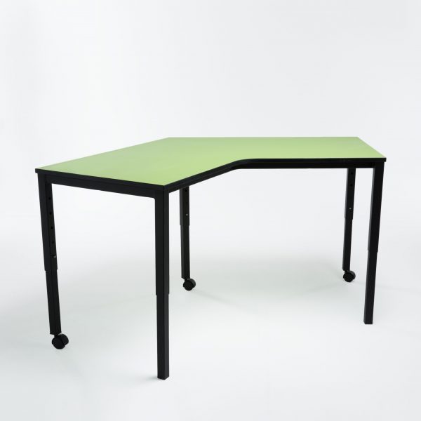 Outline Adjustable Height Table
