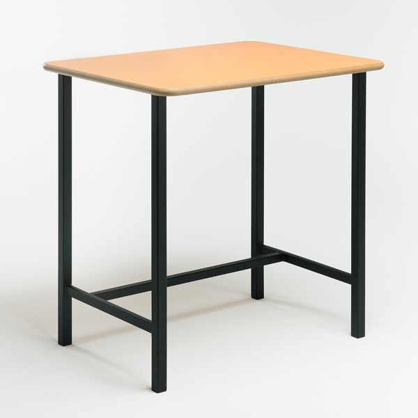 Retro Lecture Table (formerly Single Lecture Table SF15B) A copy