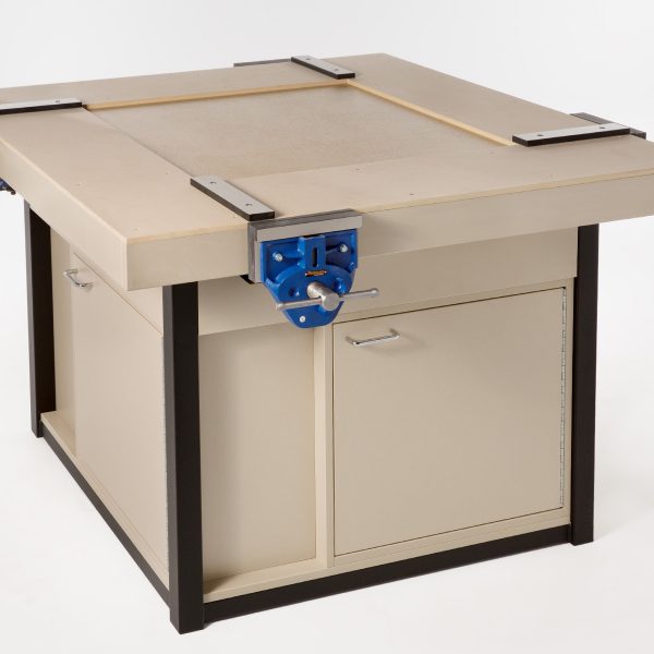 Woodwork Bench (formerly SF166) A copy